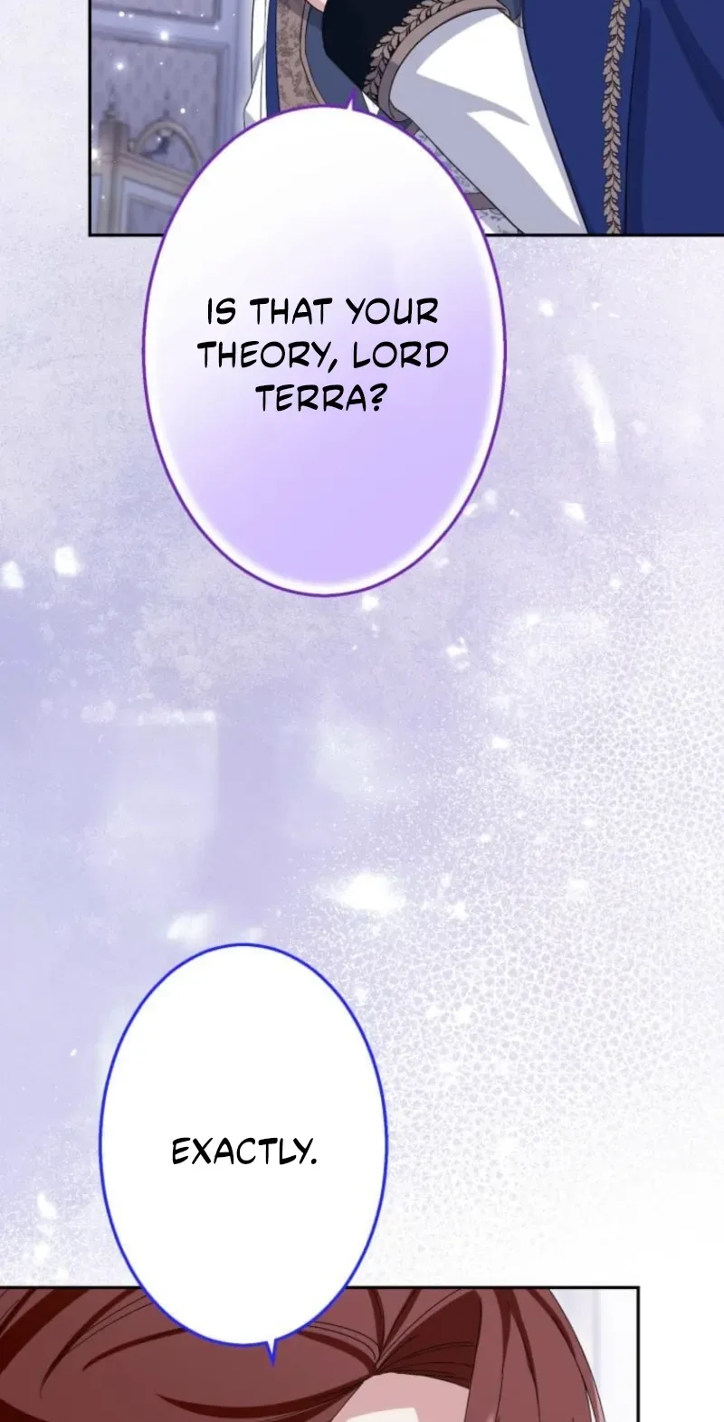 Did You Like Me? Chapter 109 page 5