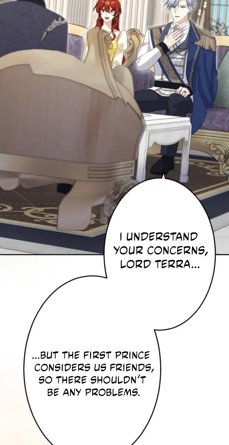 Did You Like Me? Chapter 109 page 47