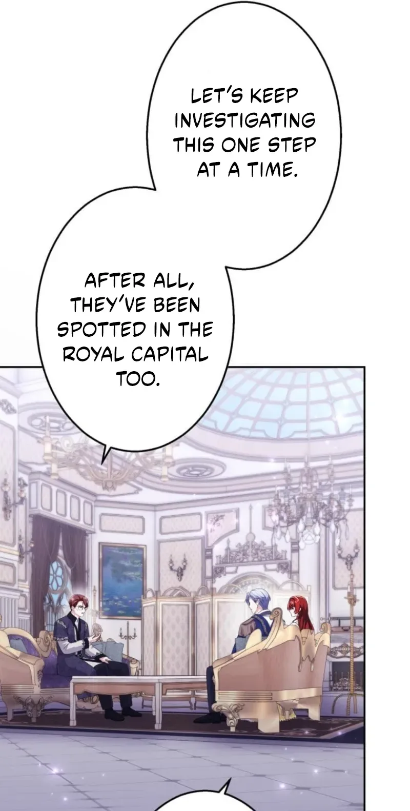 Did You Like Me? Chapter 109 page 70