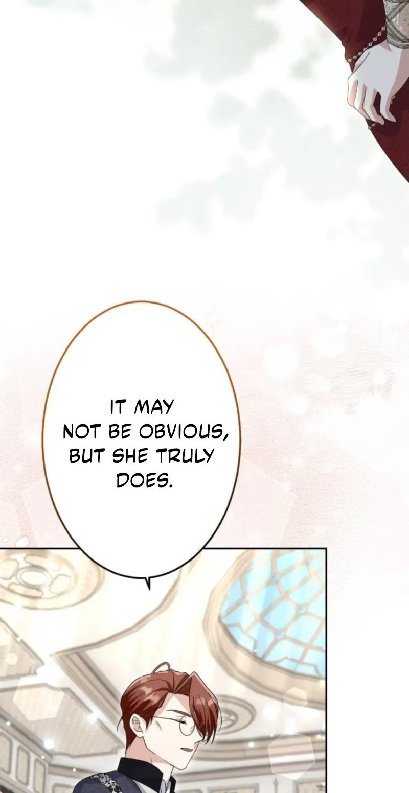 Did You Like Me? Chapter 109 page 52