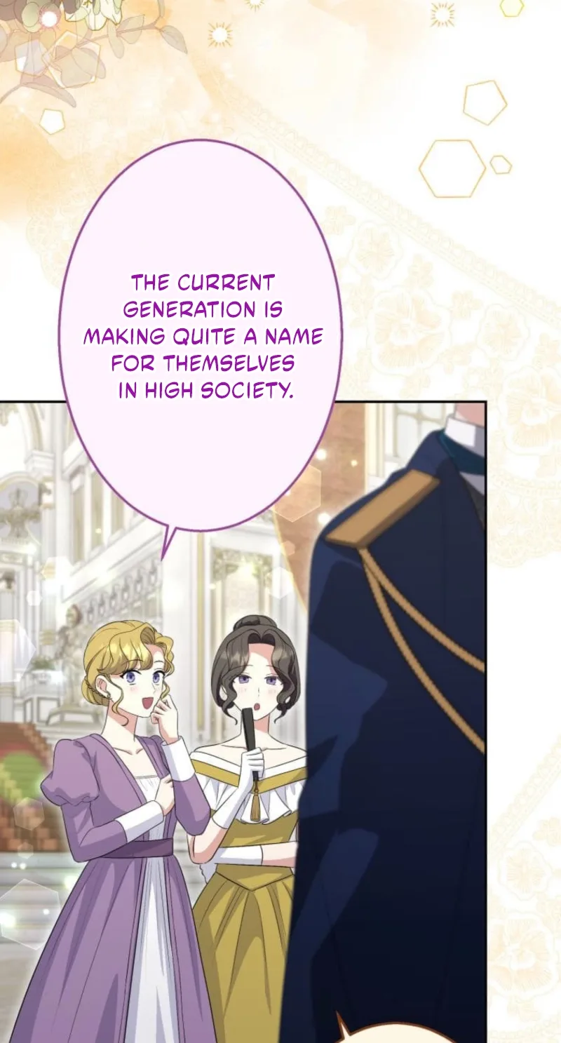 Did You Like Me? Chapter 110 page 6