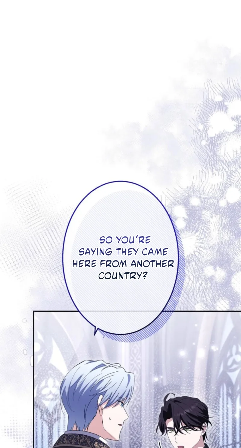 Did You Like Me? Chapter 110 page 38