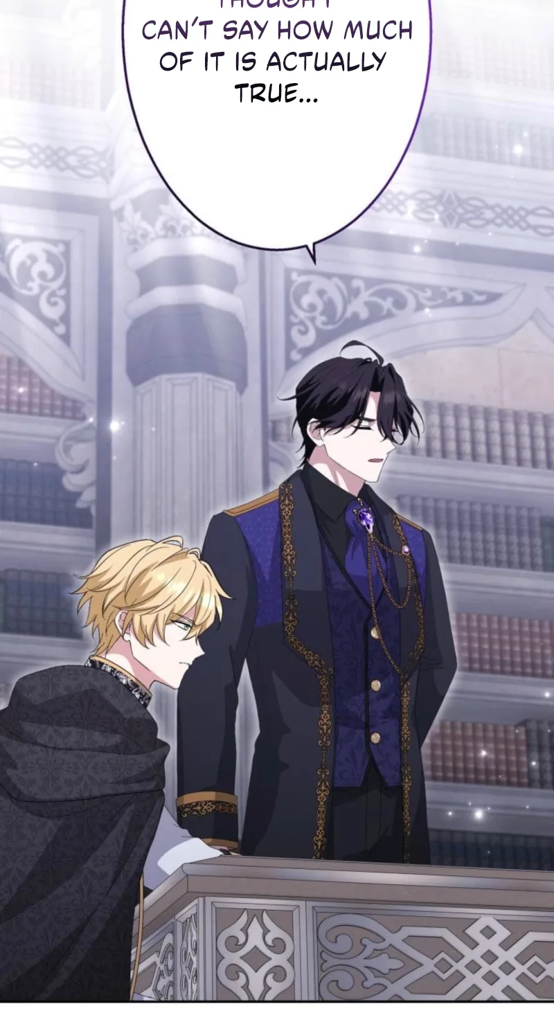 Did You Like Me? Chapter 110 page 37