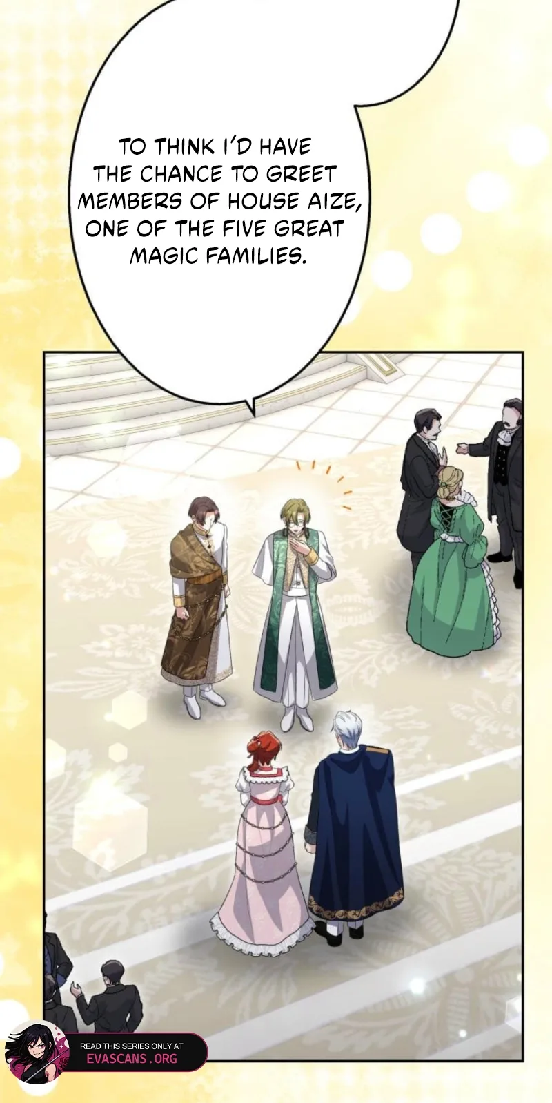 Did You Like Me? Chapter 110 page 51