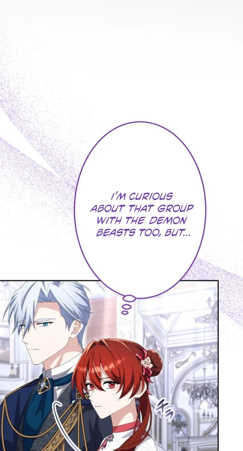 Did You Like Me? Chapter 110 page 42