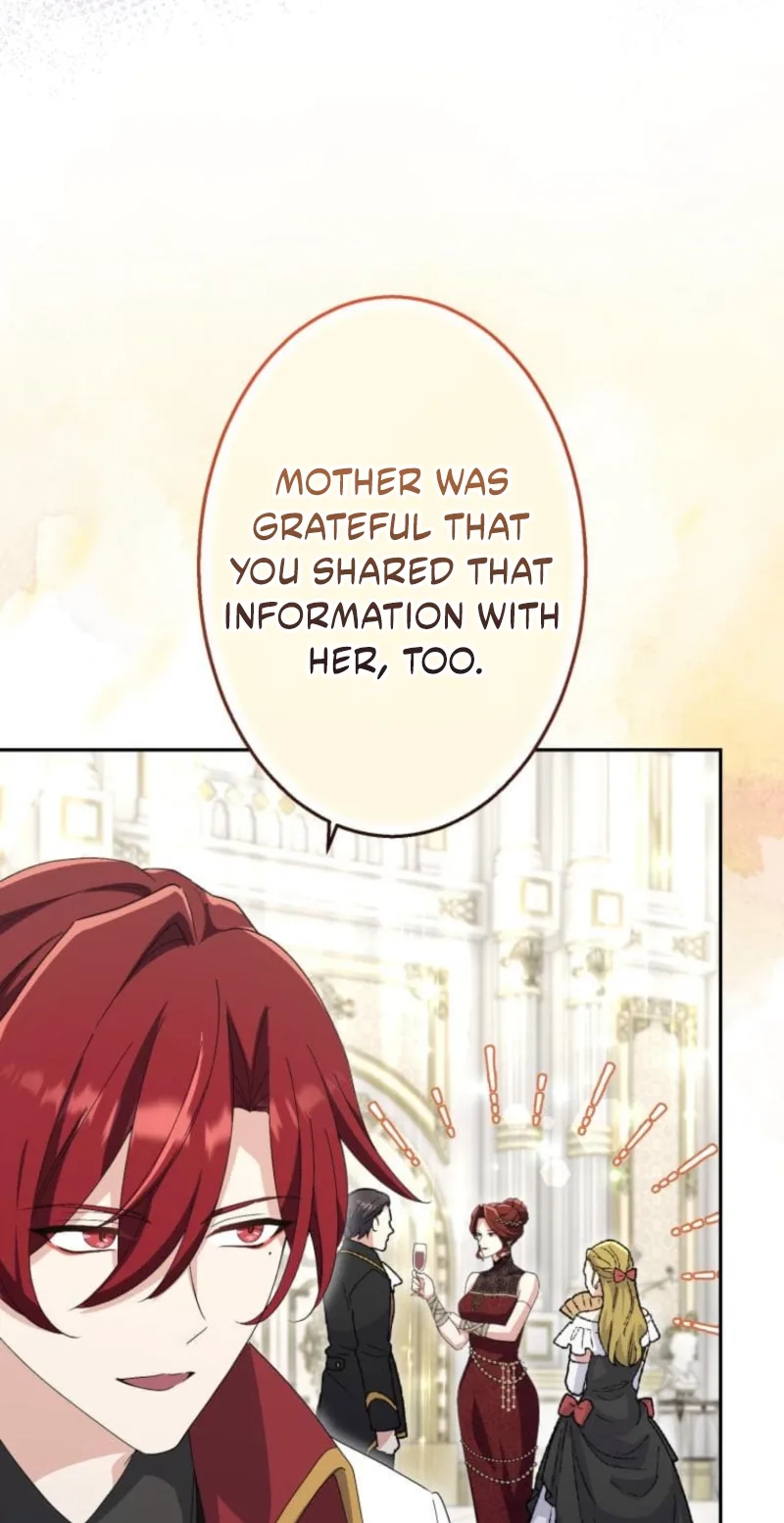 Did You Like Me? Chapter 110 page 17
