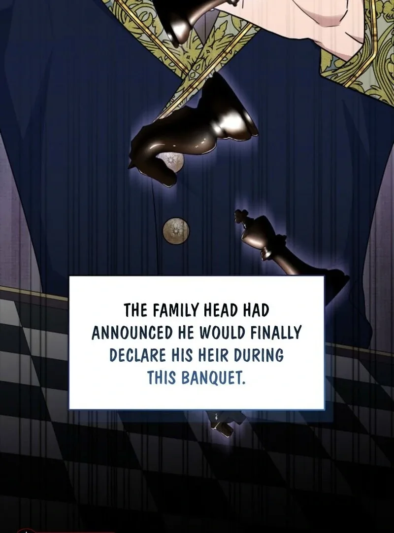 Everything Changed After I Died Chapter 34 page 37