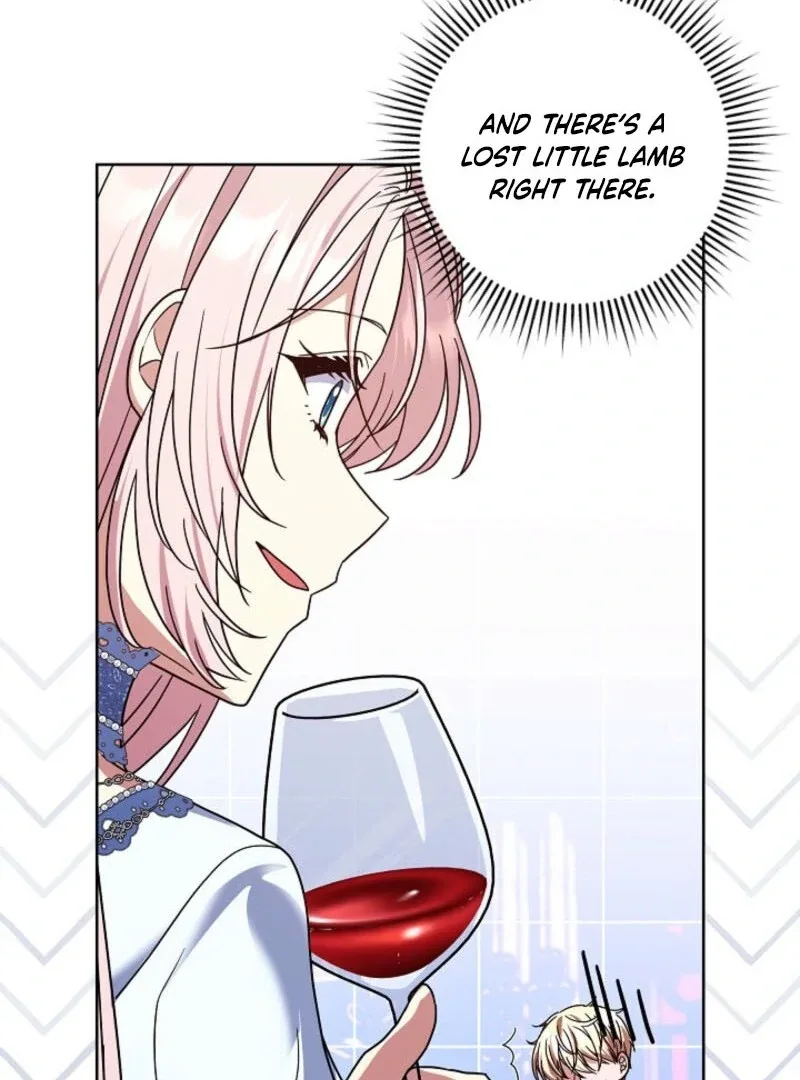 Everything Changed After I Died Chapter 34 page 42
