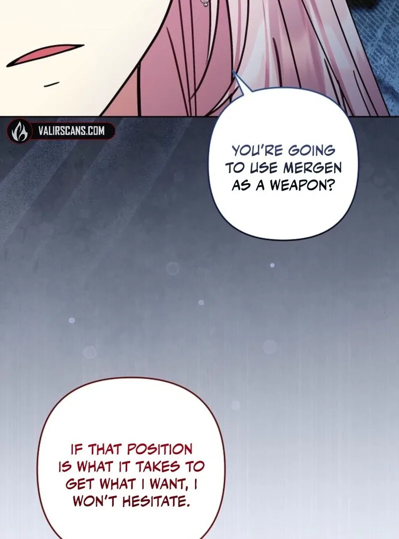 Everything Changed After I Died Chapter 35 page 17