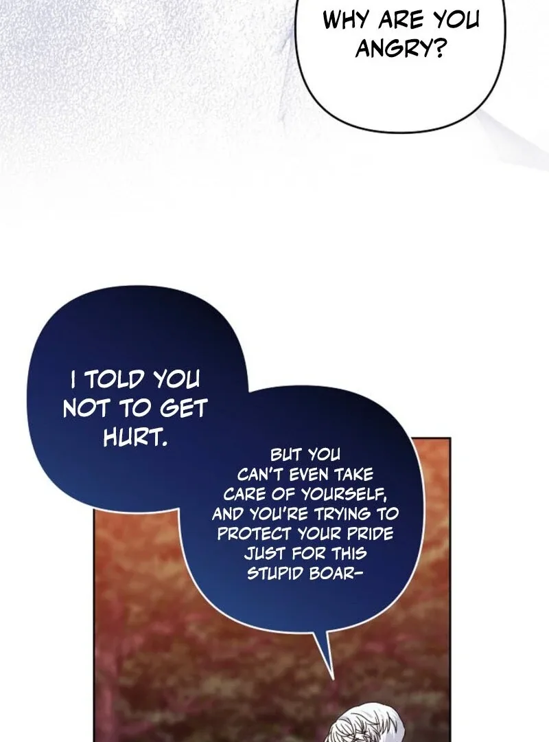 Everything Changed After I Died Chapter 34 page 18