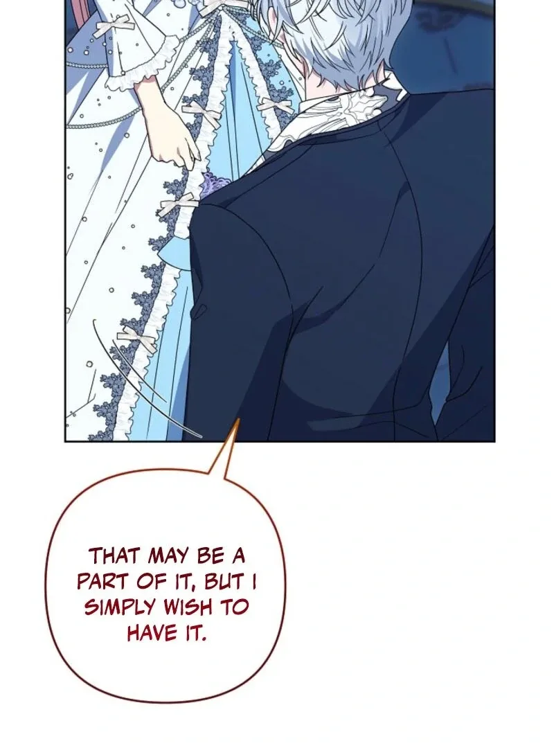 Everything Changed After I Died Chapter 35 page 14