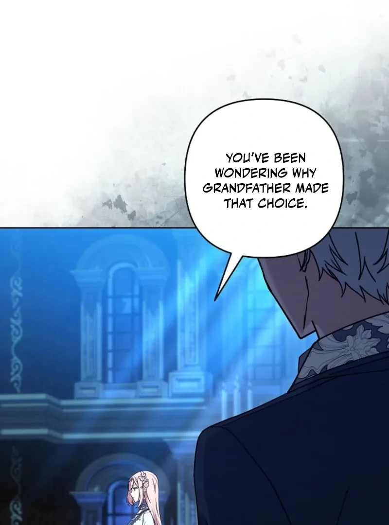 Everything Changed After I Died Chapter 35 page 6