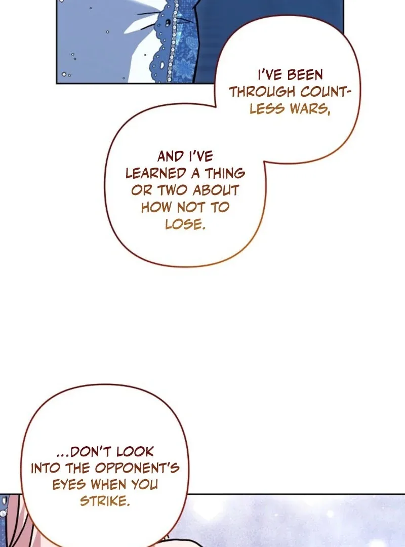 Everything Changed After I Died Chapter 35 page 19