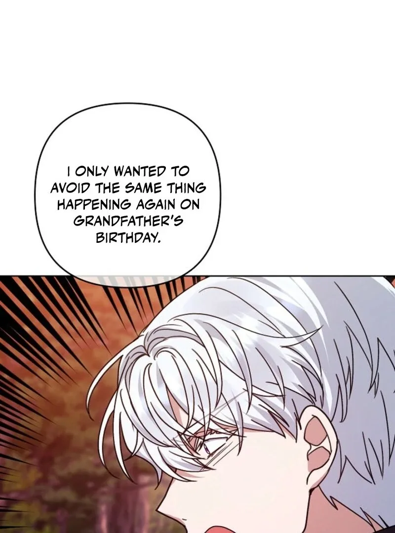 Everything Changed After I Died Chapter 34 page 20