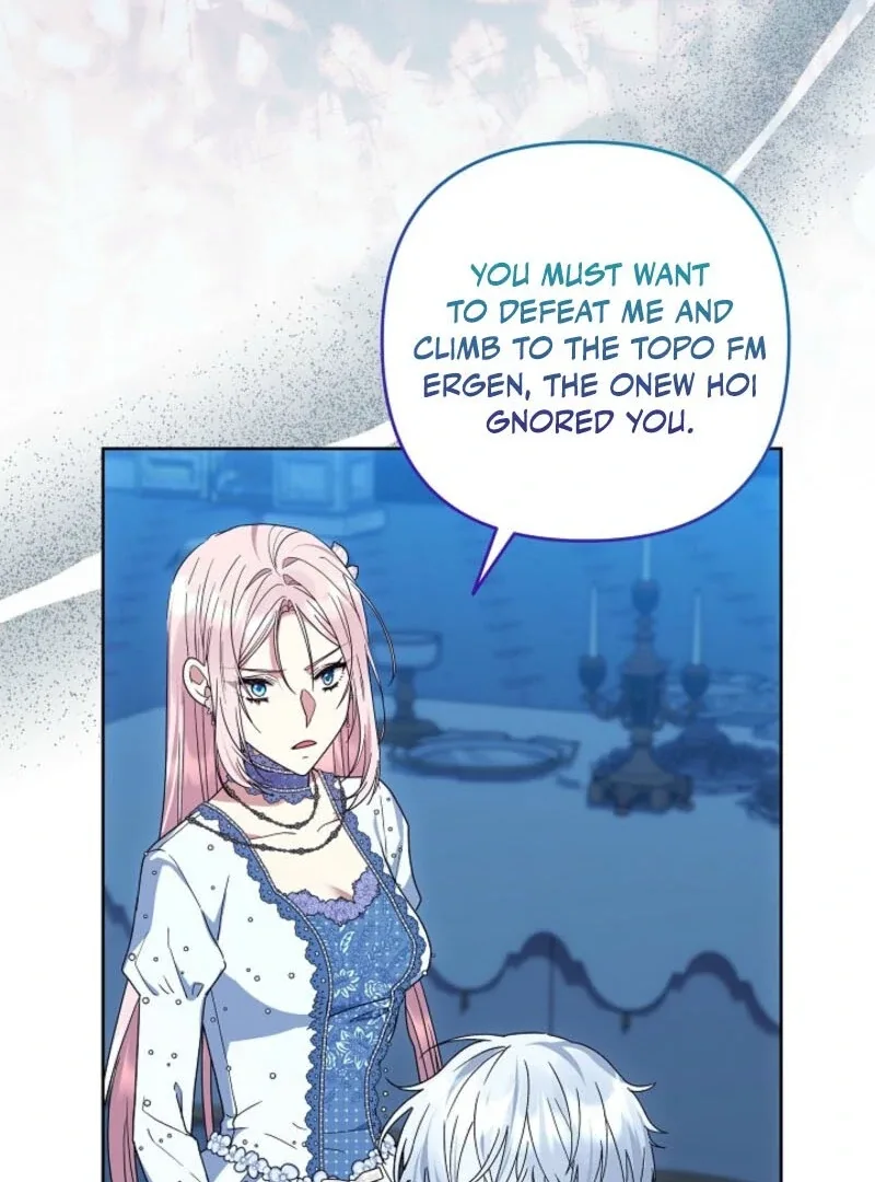 Everything Changed After I Died Chapter 35 page 13