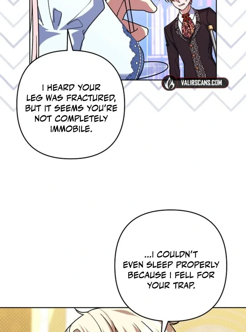 Everything Changed After I Died Chapter 34 page 43