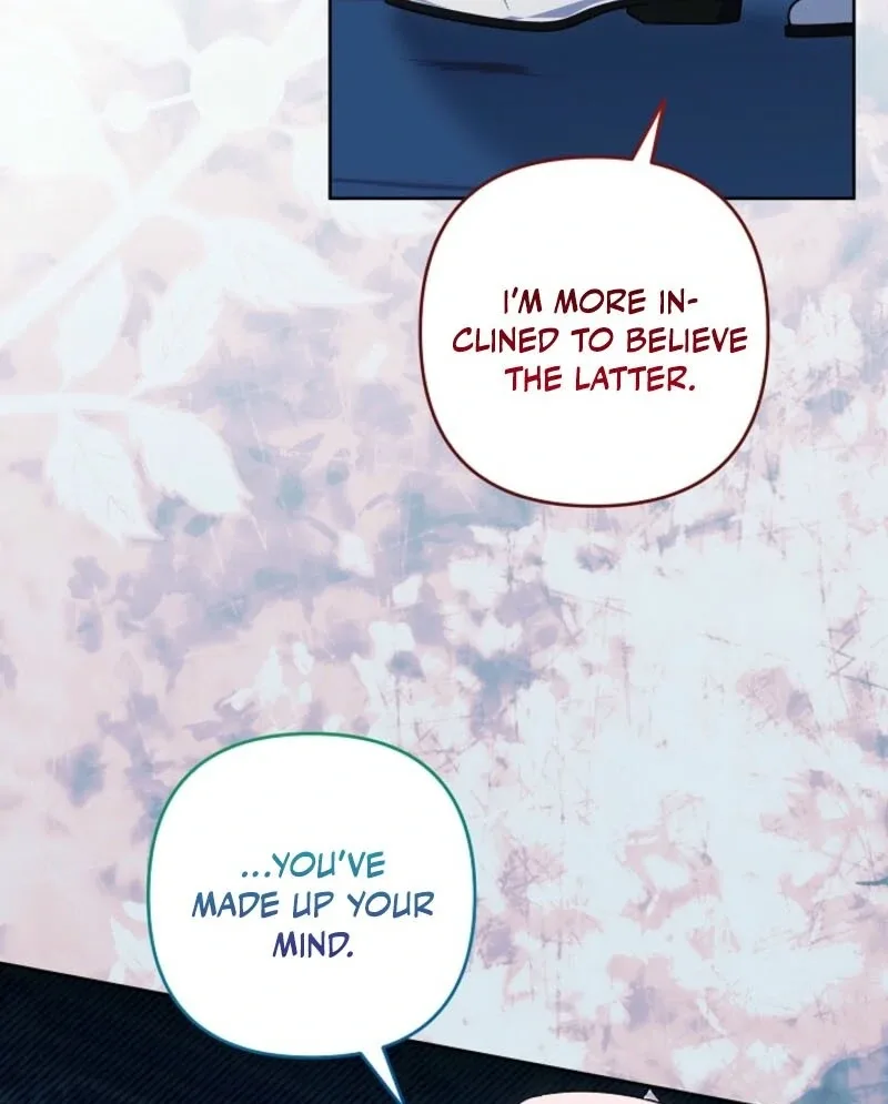 Everything Changed After I Died Chapter 35 page 11