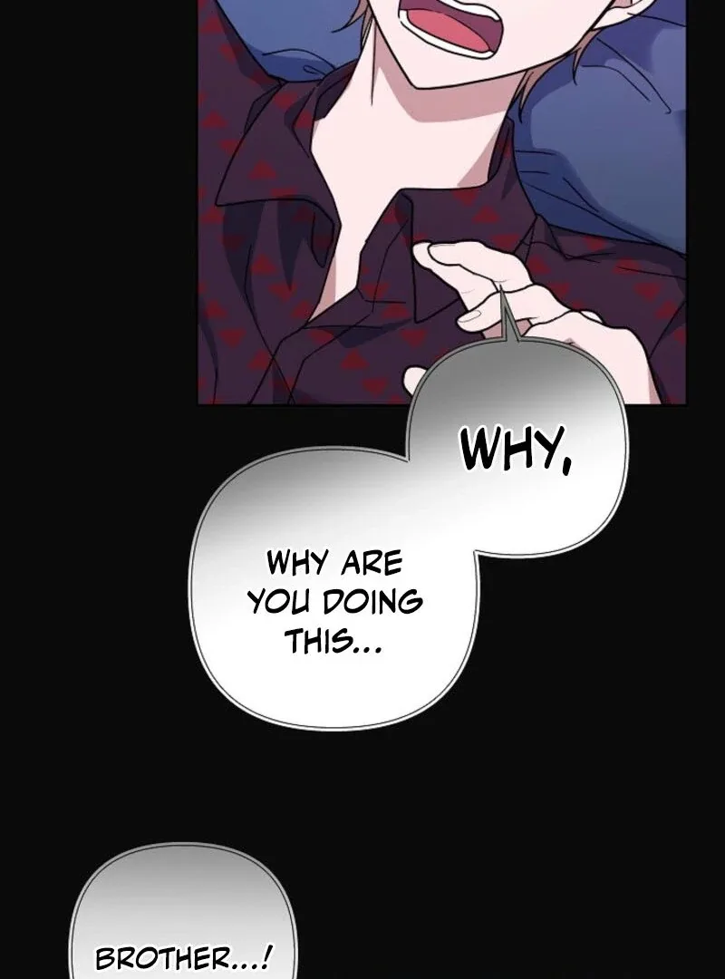 Everything Changed After I Died Chapter 34 page 49