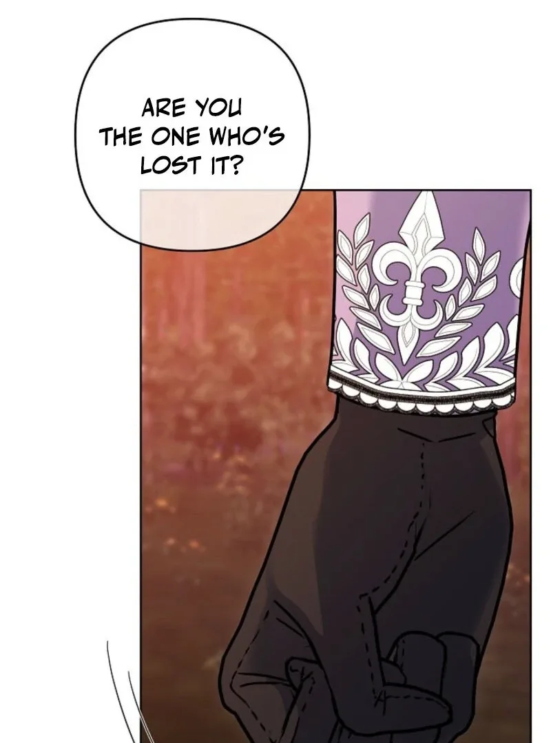 Everything Changed After I Died Chapter 34 page 22