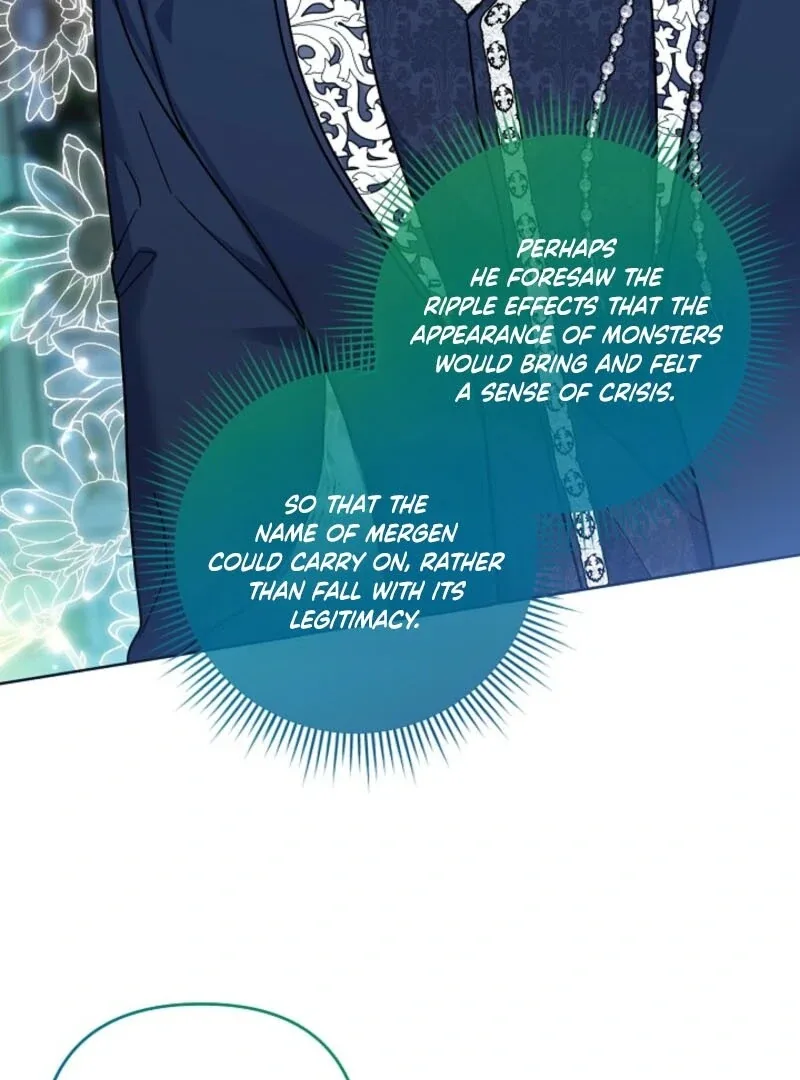 Everything Changed After I Died Chapter 35 page 9