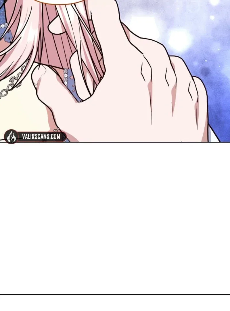 Everything Changed After I Died Chapter 35 page 20