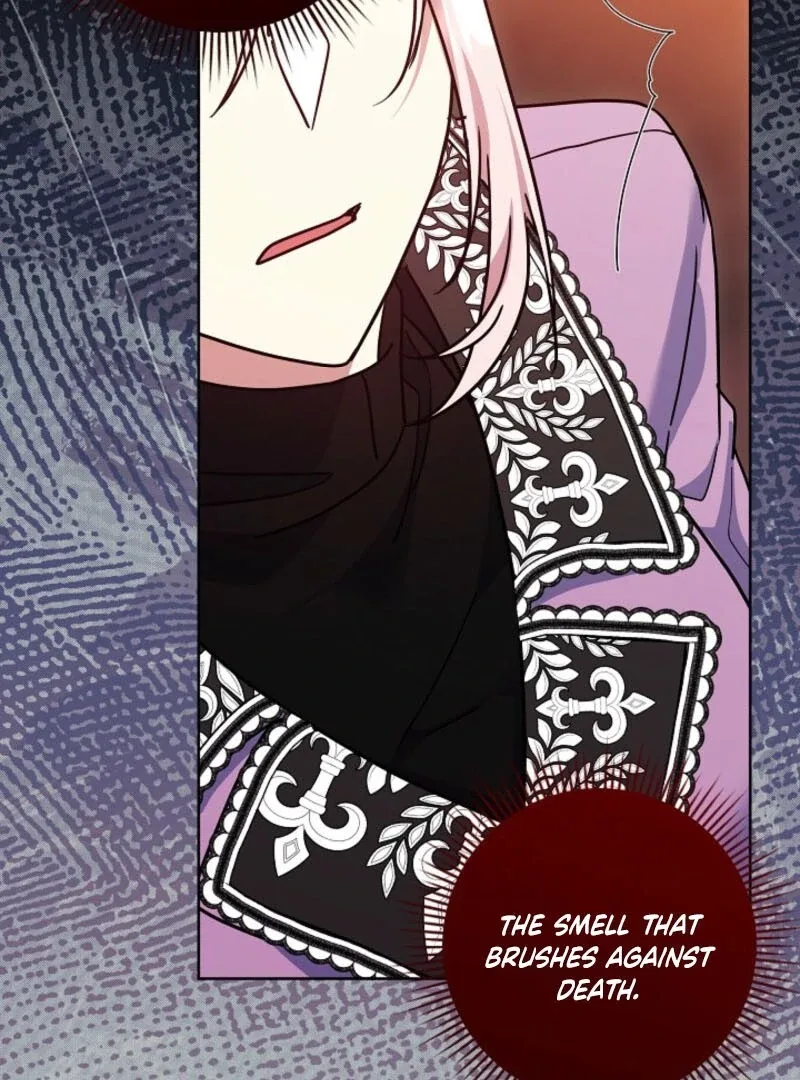 Everything Changed After I Died Chapter 34 page 6