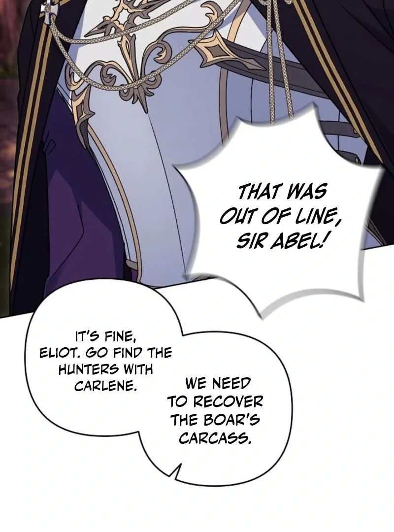 Everything Changed After I Died Chapter 34 page 14