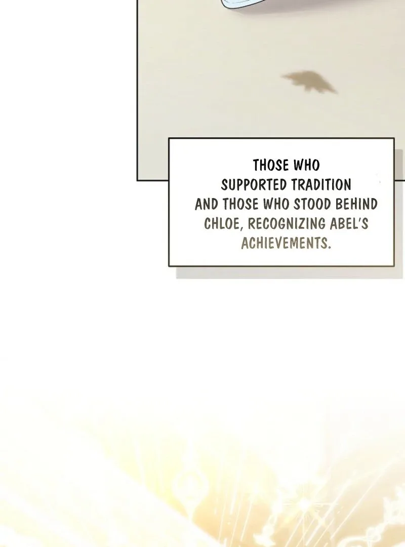 Everything Changed After I Died Chapter 34 page 39