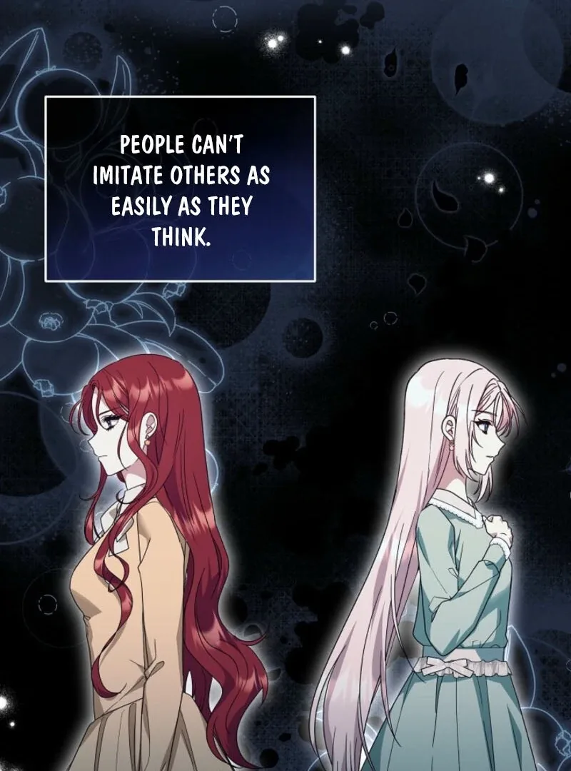 Everything Changed After I Died Chapter 35 page 25