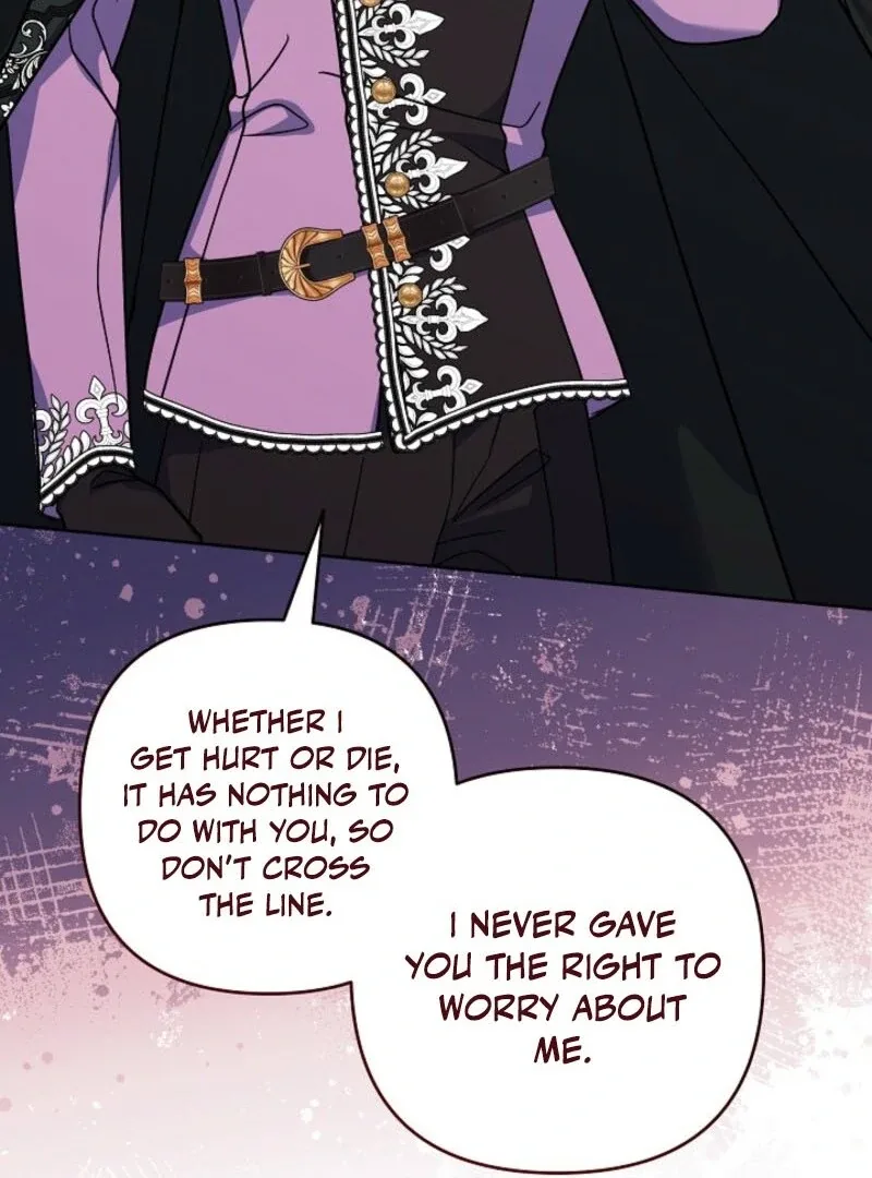 Everything Changed After I Died Chapter 34 page 26