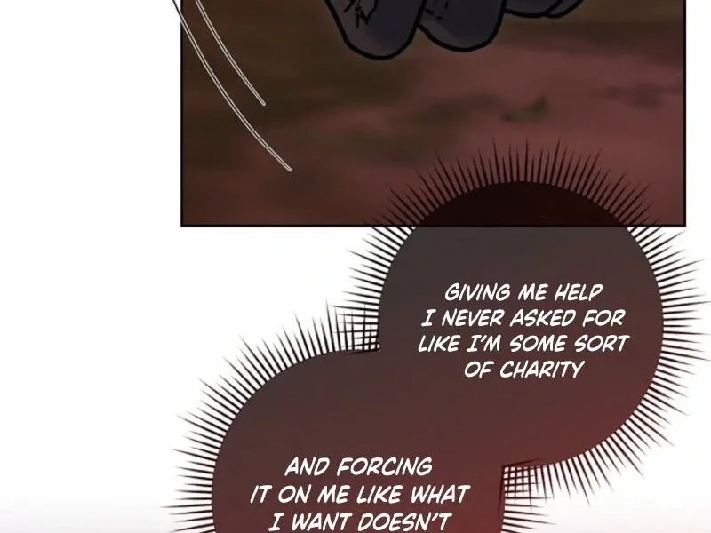 Everything Changed After I Died Chapter 34 page 23