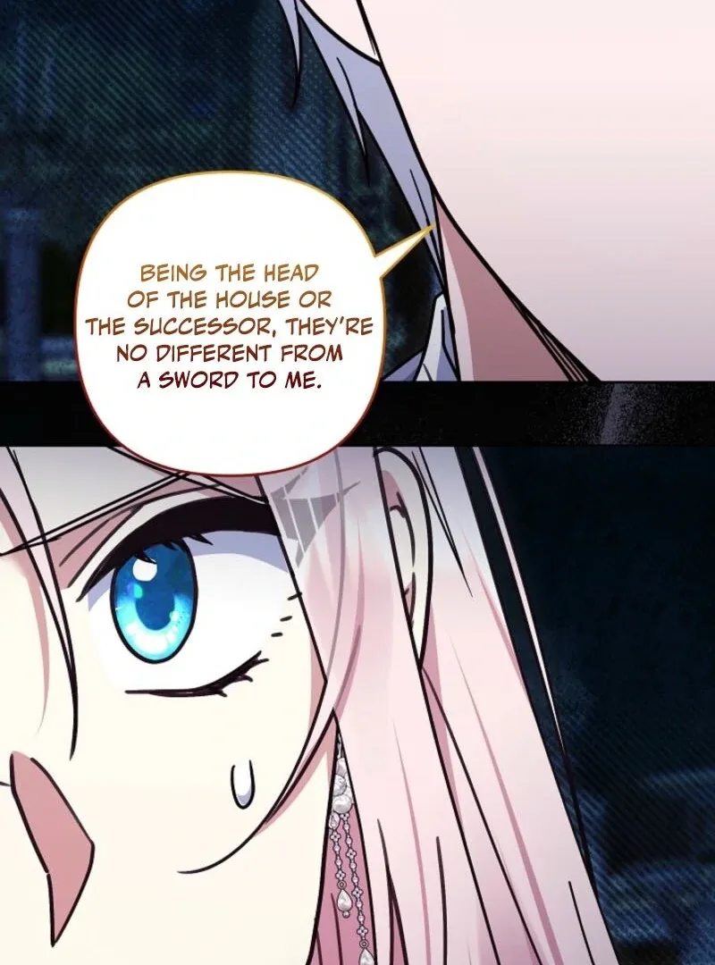 Everything Changed After I Died Chapter 35 page 16