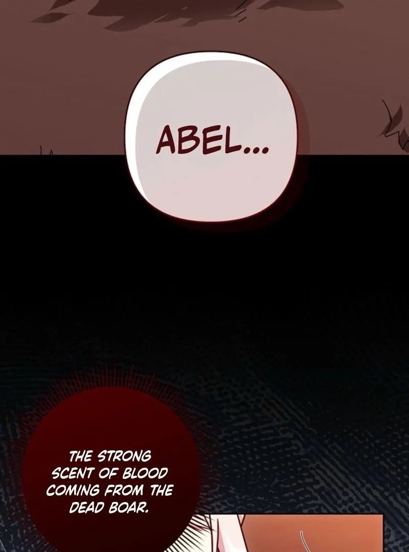 Everything Changed After I Died Chapter 34 page 5
