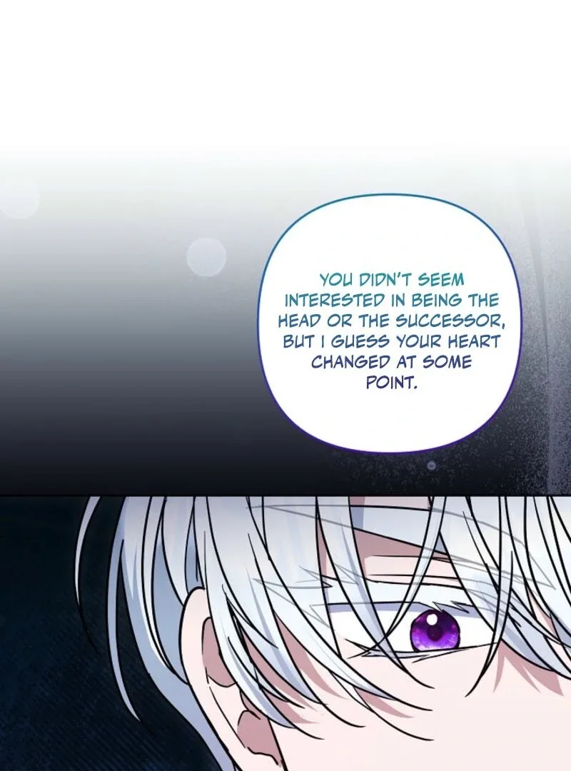Everything Changed After I Died Chapter 35 page 15