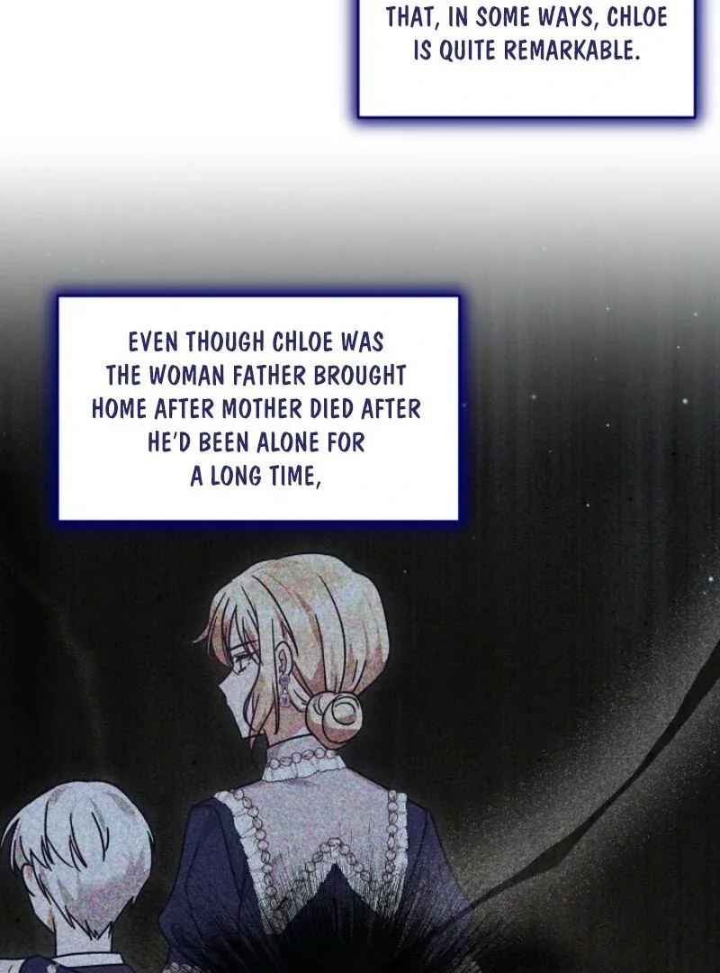 Everything Changed After I Died Chapter 34 page 61