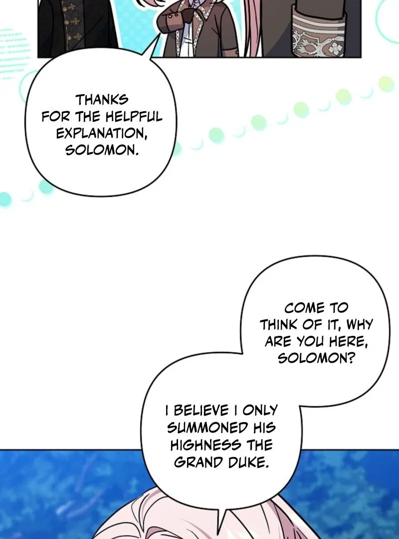 Everything Changed After I Died Chapter 36 page 7