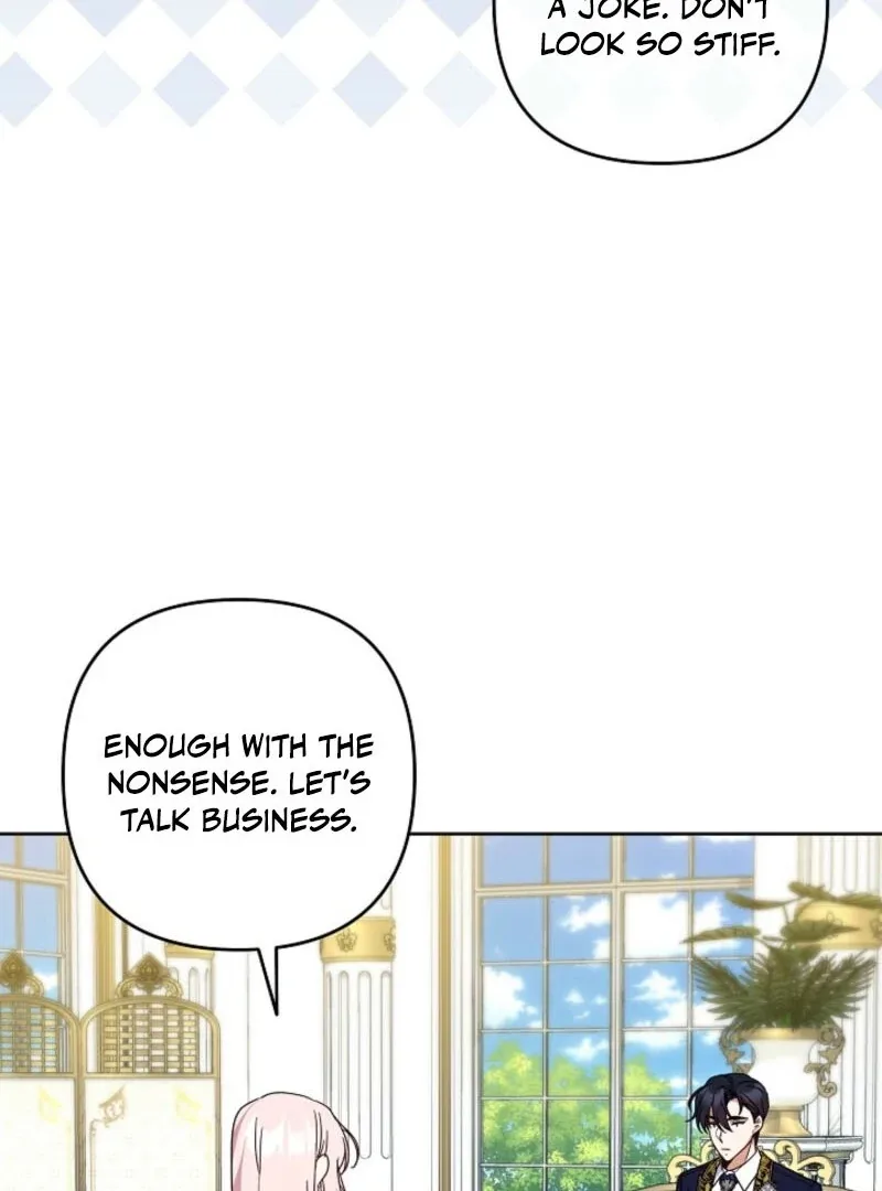 Everything Changed After I Died Chapter 35 page 38