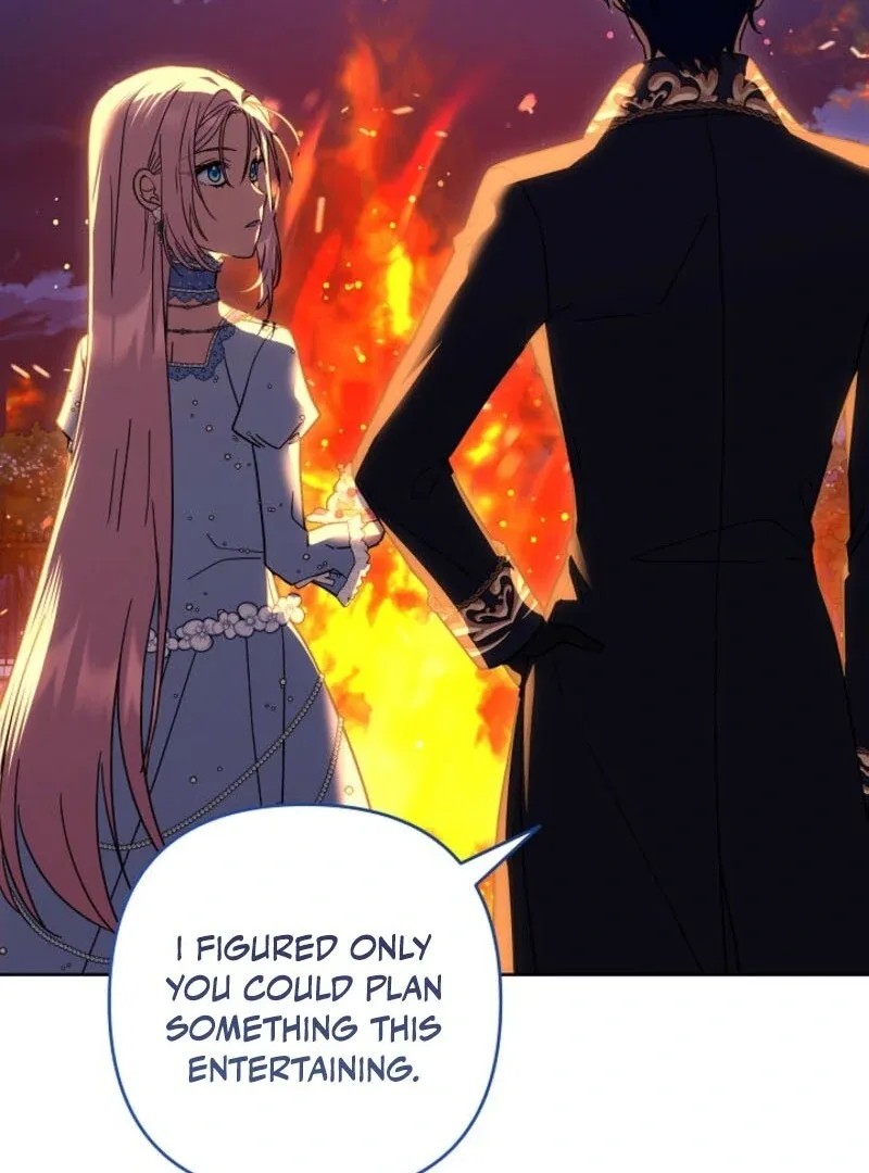 Everything Changed After I Died Chapter 34 page 100