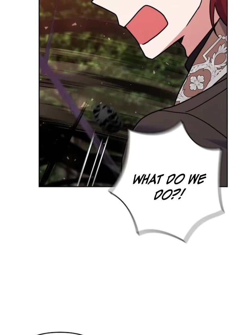 Everything Changed After I Died Chapter 36 page 36