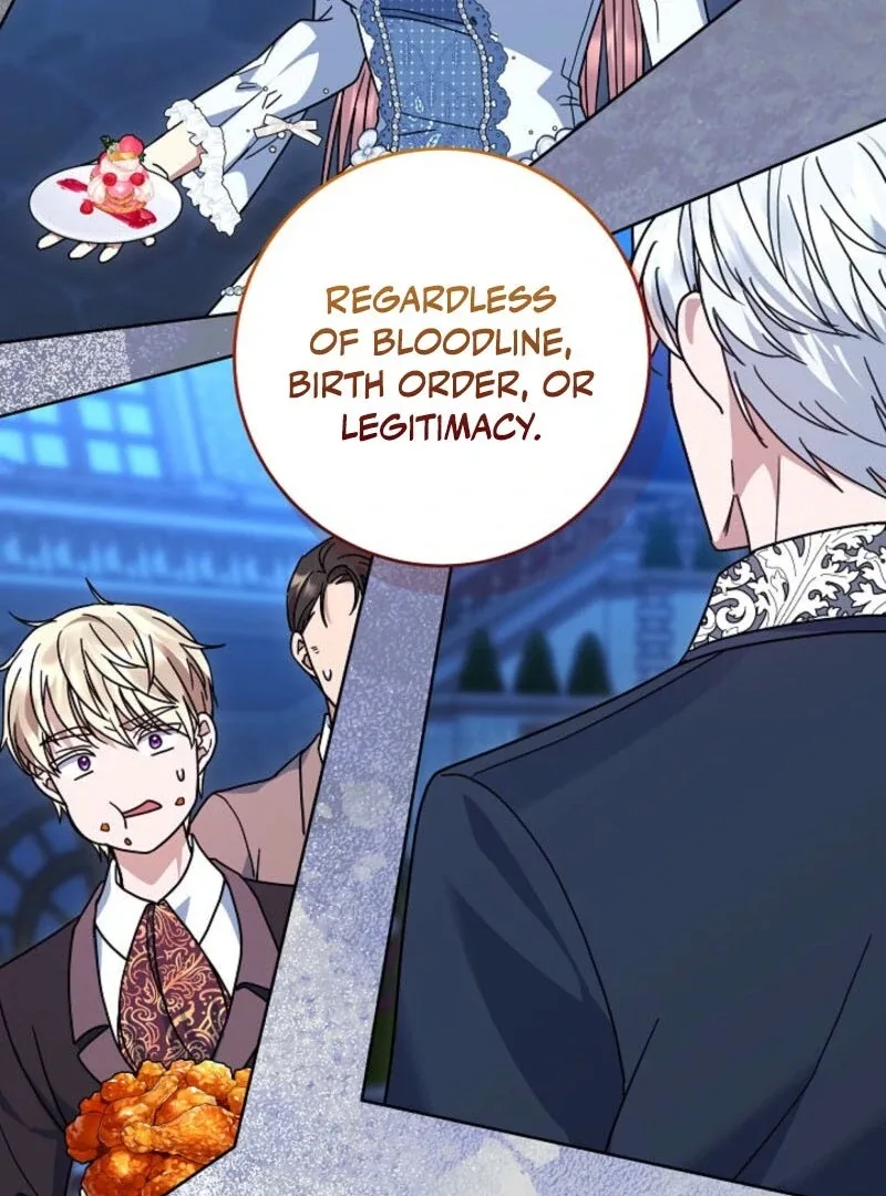 Everything Changed After I Died Chapter 34 page 117
