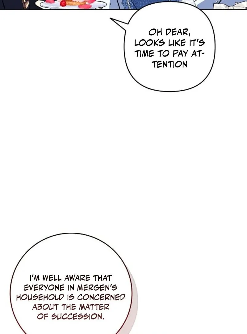 Everything Changed After I Died Chapter 34 page 112