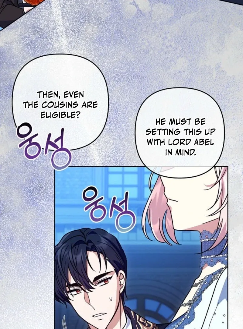 Everything Changed After I Died Chapter 34 page 118