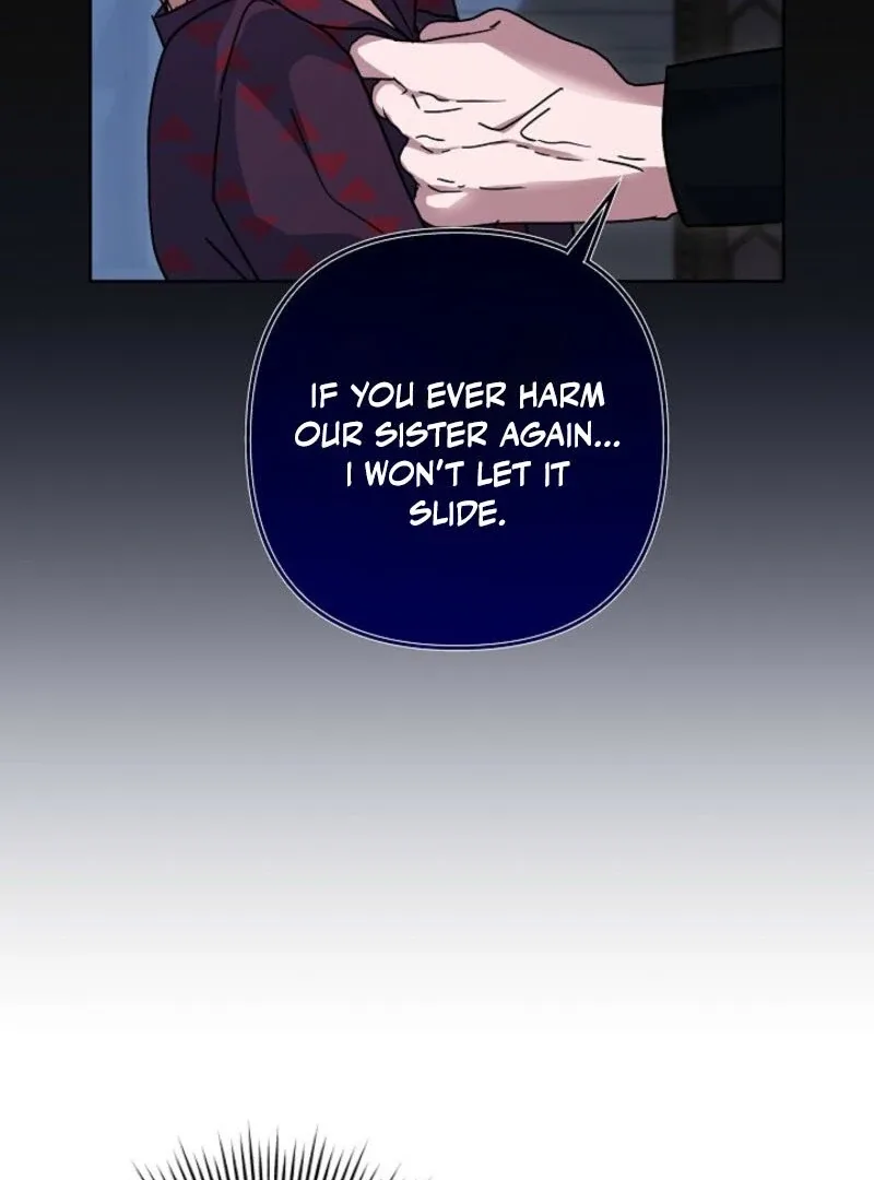 Everything Changed After I Died Chapter 34 page 55