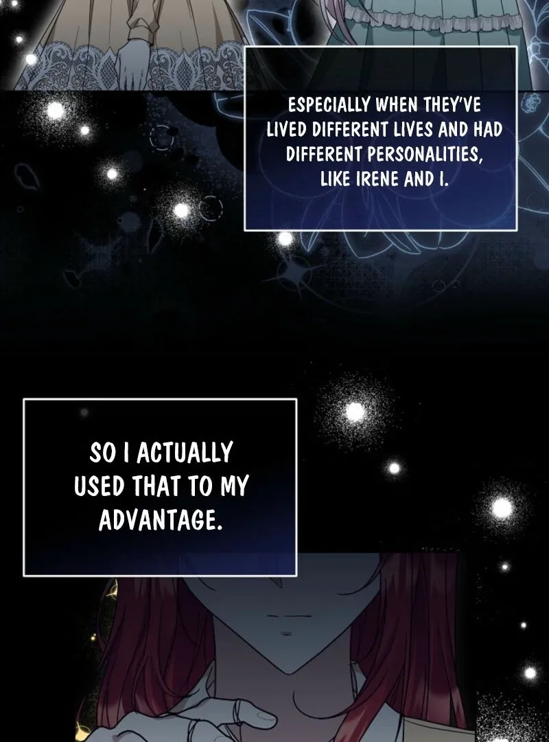 Everything Changed After I Died Chapter 35 page 26