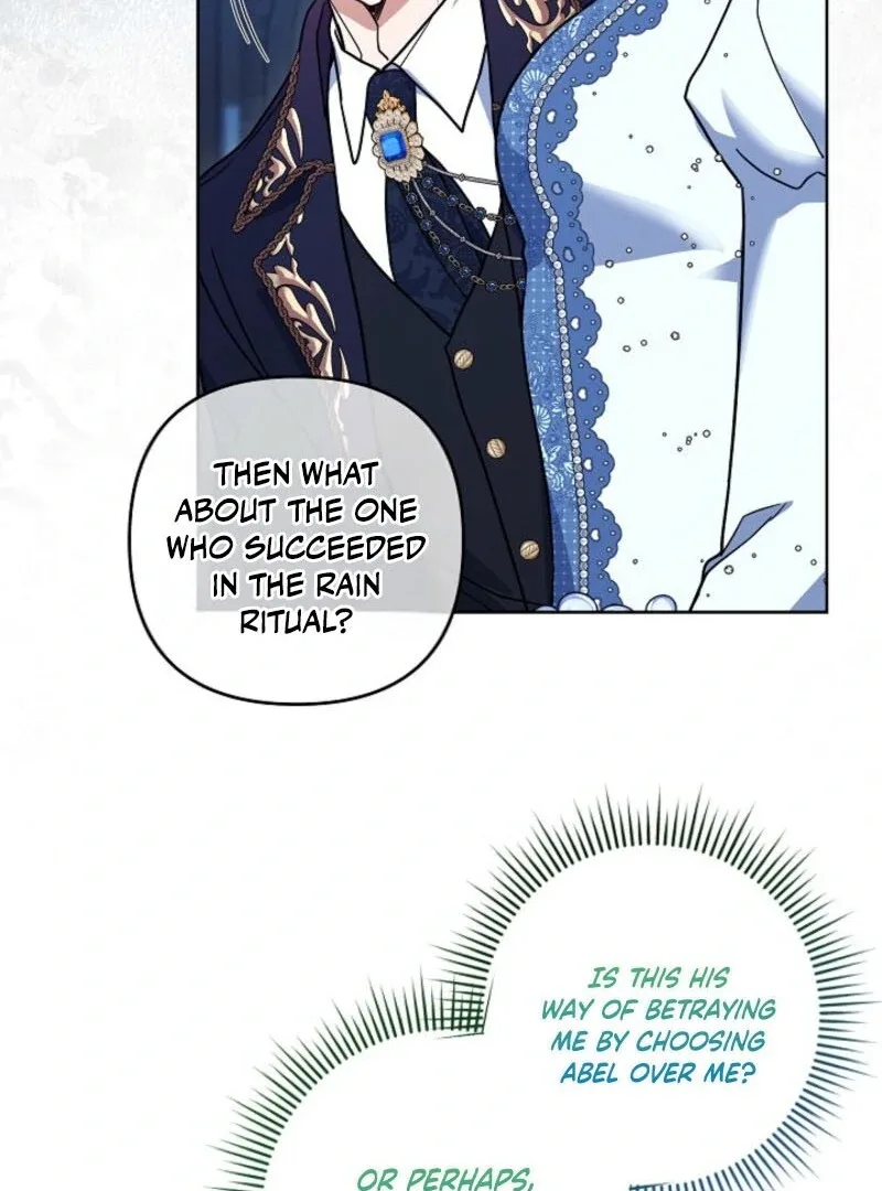 Everything Changed After I Died Chapter 34 page 119