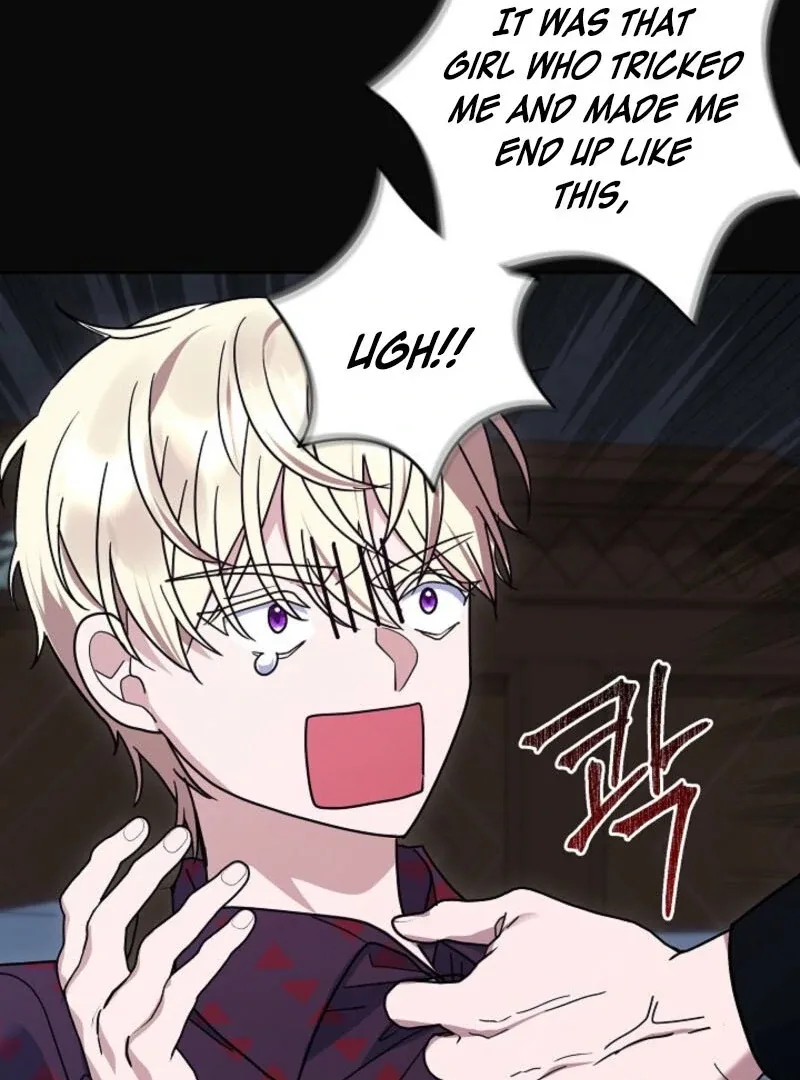 Everything Changed After I Died Chapter 34 page 52
