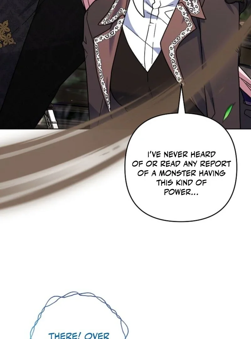Everything Changed After I Died Chapter 36 page 38