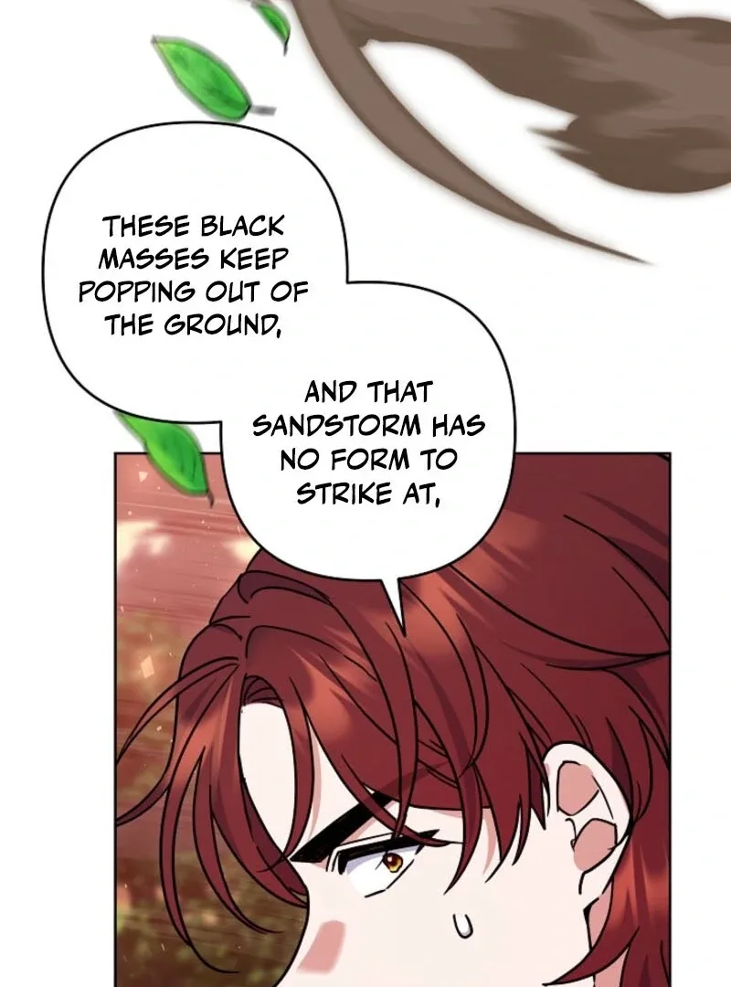 Everything Changed After I Died Chapter 36 page 35