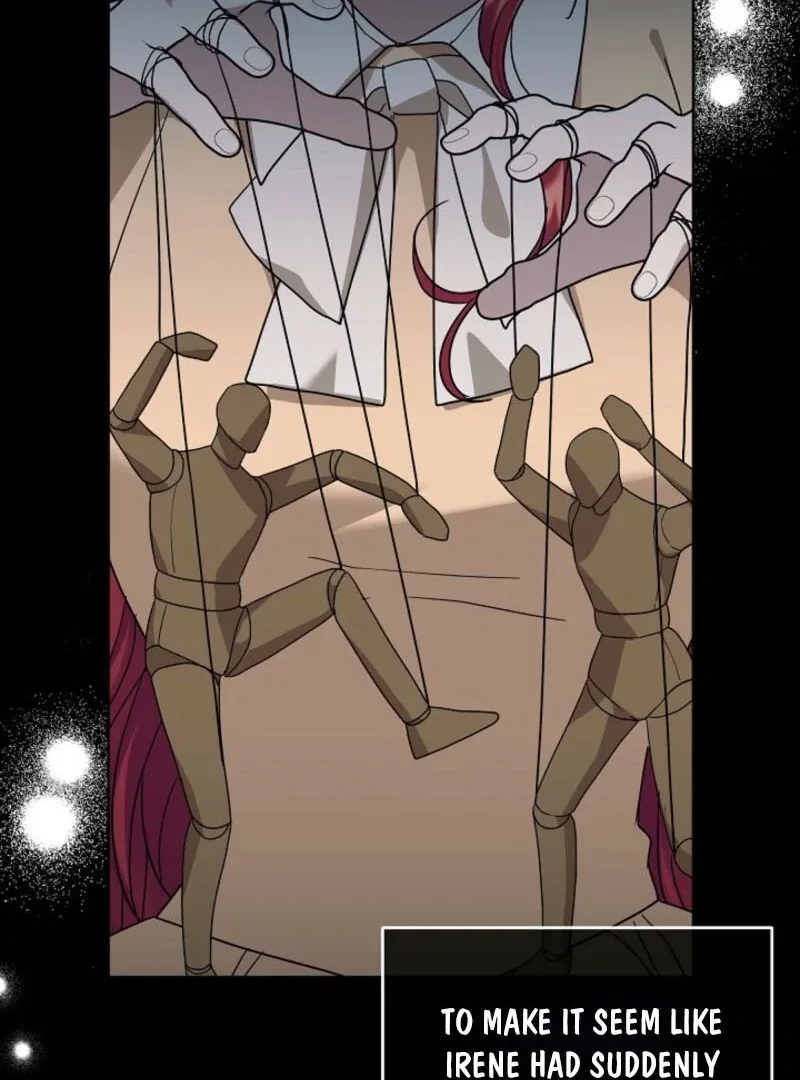 Everything Changed After I Died Chapter 35 page 27