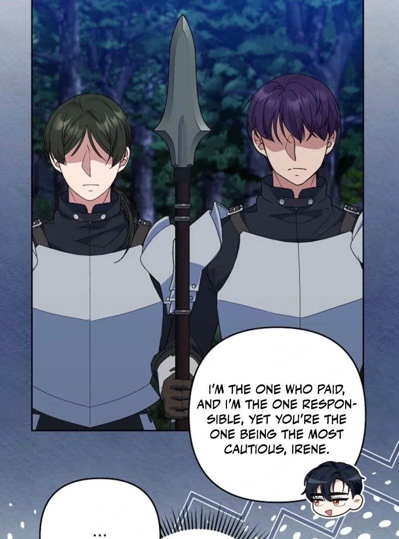 Everything Changed After I Died Chapter 36 page 10